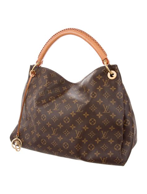 artsy mm louis vuitton ebay|Louis Vuitton artsy mm price.